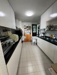 Hume Park I (D21), Condominium #525803361